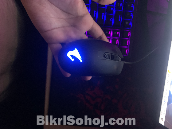 Gaming PC Ryzen 5 5600 + RTX 3050